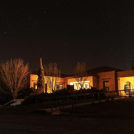 Andeluna Winery Lodge Tupungato Dış mekan fotoğraf