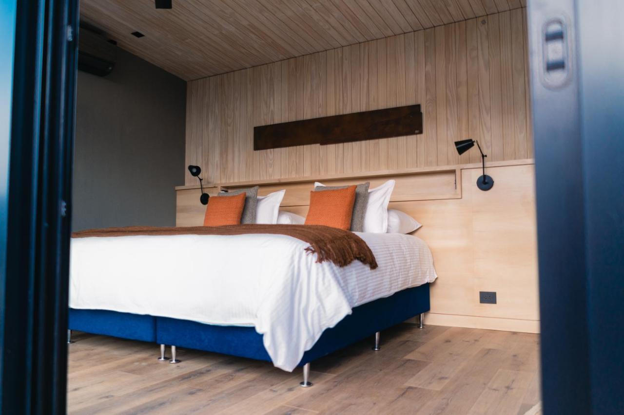 Andeluna Winery Lodge Tupungato Dış mekan fotoğraf